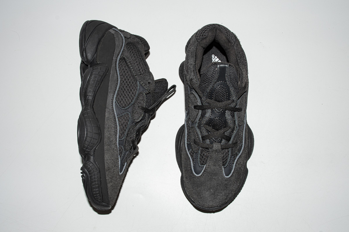 Adidas Yeezy Desert Rat 500 Utility Black F36640 Release Kickbulk For Sale 6 - www.kickbulk.cc