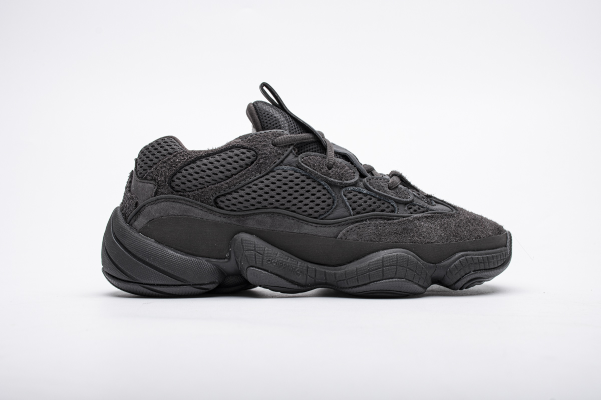 Adidas Yeezy Desert Rat 500 Utility Black F36640 Release Kickbulk For Sale 8 - www.kickbulk.cc