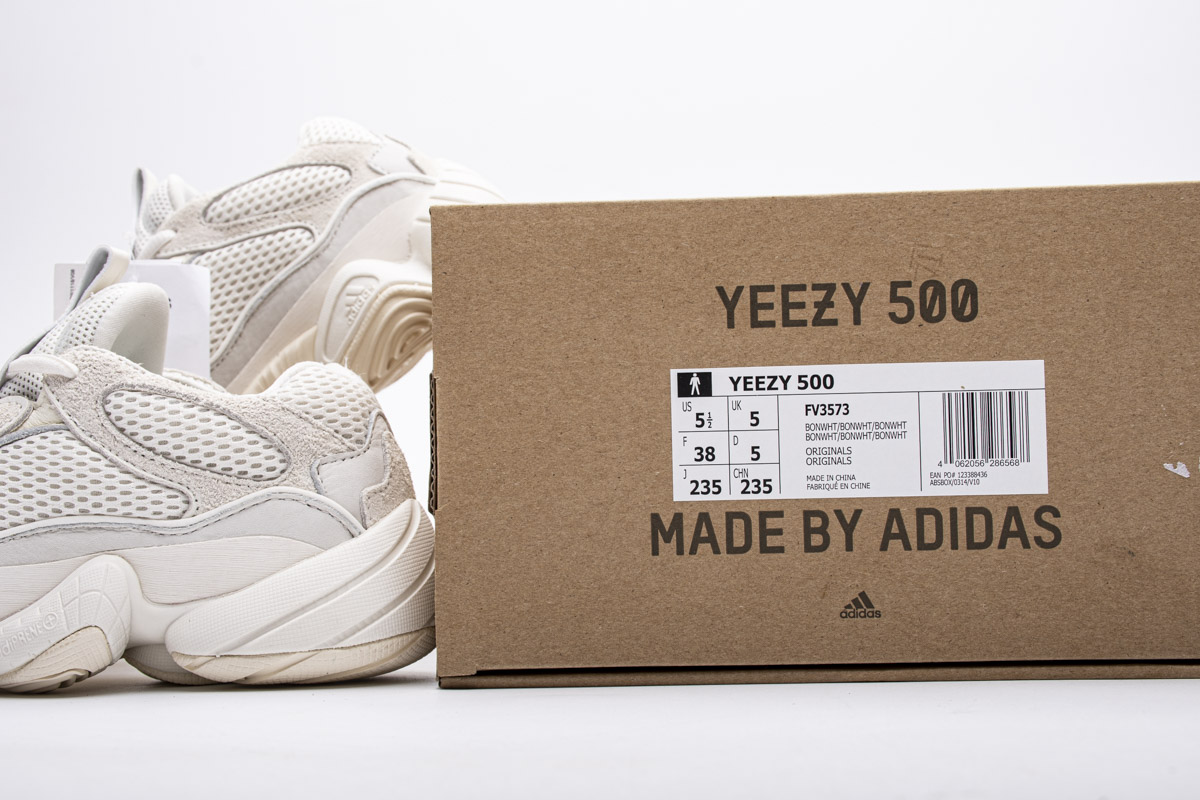 Adidas Yeezy 500 Bone White Fv3573 13 - www.kickbulk.cc