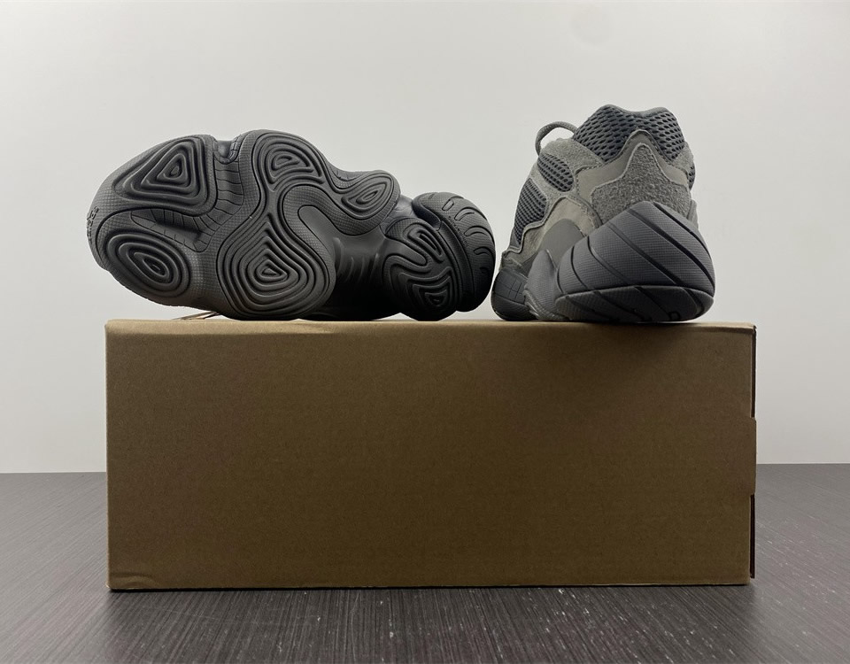 Adidas Yeezy 500 Granite Gw6373 9 - www.kickbulk.cc