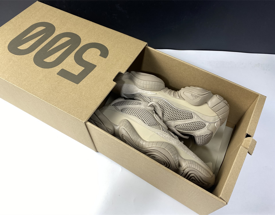 Yeezy 500 Taupe Light Gx3605 12 - www.kickbulk.cc