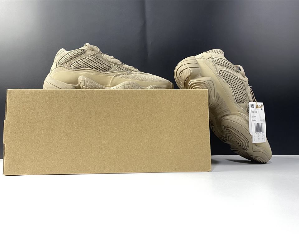 Yeezy 500 Taupe Light Gx3605 13 - www.kickbulk.cc