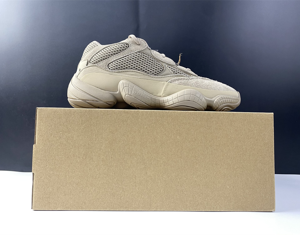 Yeezy 500 Taupe Light Gx3605 15 - www.kickbulk.cc