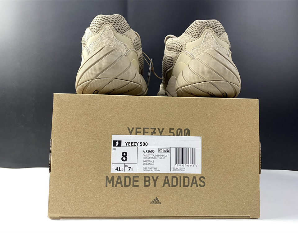 Yeezy 500 Taupe Light Gx3605 16 - www.kickbulk.cc