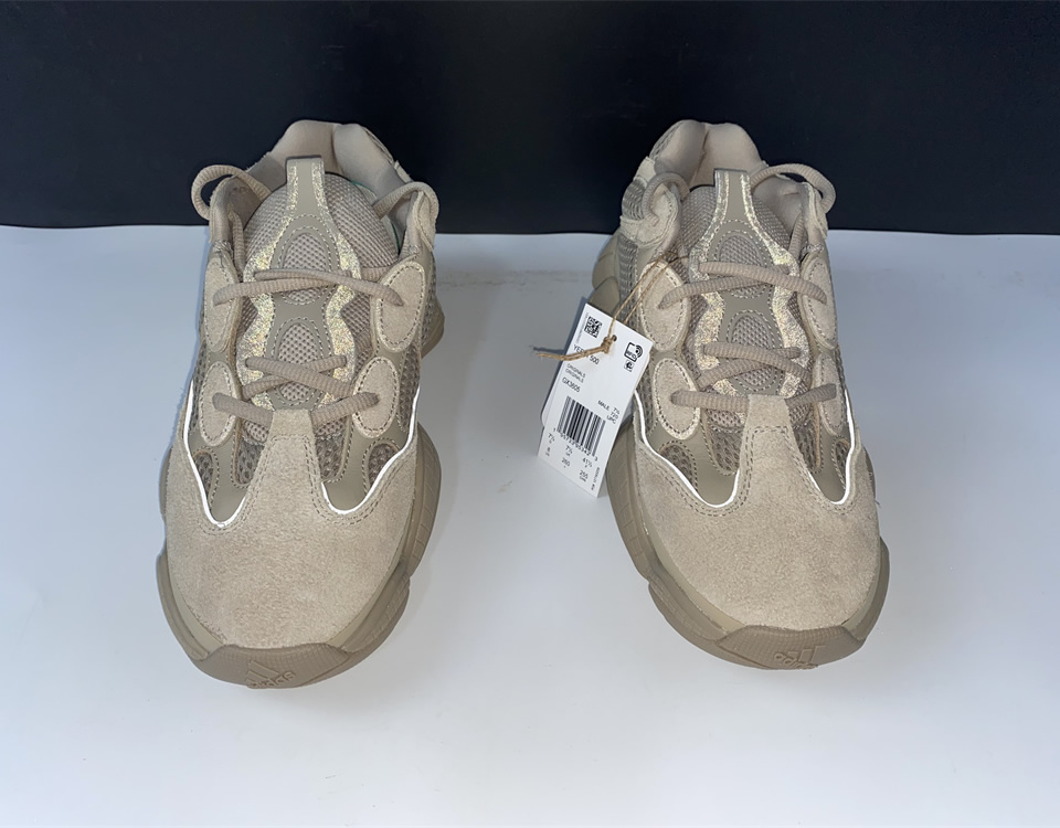 Yeezy 500 Taupe Light Gx3605 18 - www.kickbulk.cc