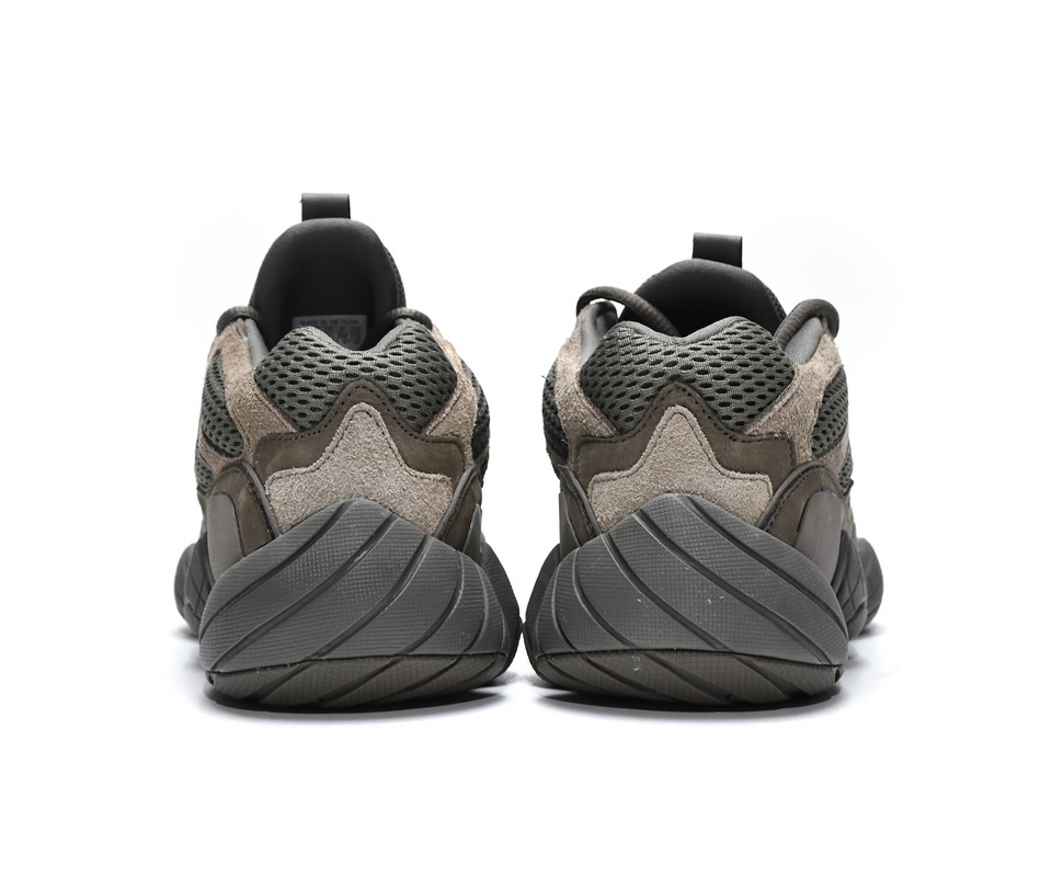 Yeezy Boost 500 Brown Clay Gx3606 3 - www.kickbulk.cc