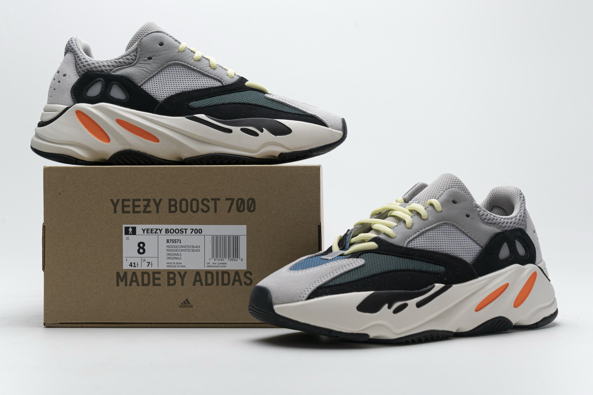 Adidas Yeezy Boost Wave Runner 700 Og B75571 15 - www.kickbulk.cc