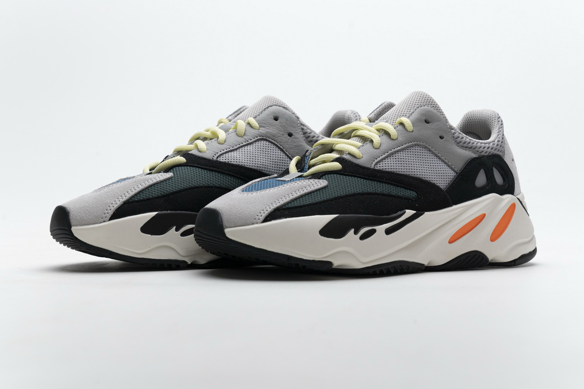 Adidas Yeezy Boost Wave Runner 700 Og B75571 9 - www.kickbulk.cc