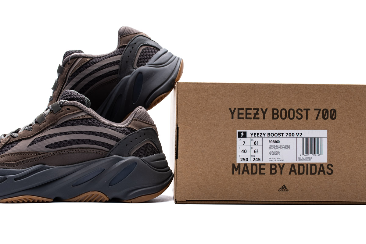 Adidas Yeezy Boost 700 V2 Geode Eg6860 7 - www.kickbulk.cc