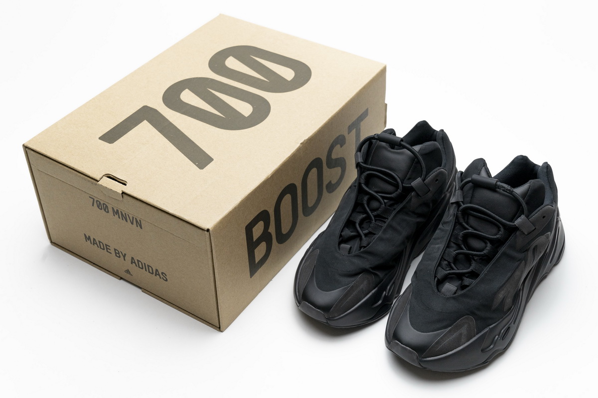 Adidas Yeezy Boost 700 Mnvn Triple Black Fv4440 15 - www.kickbulk.cc