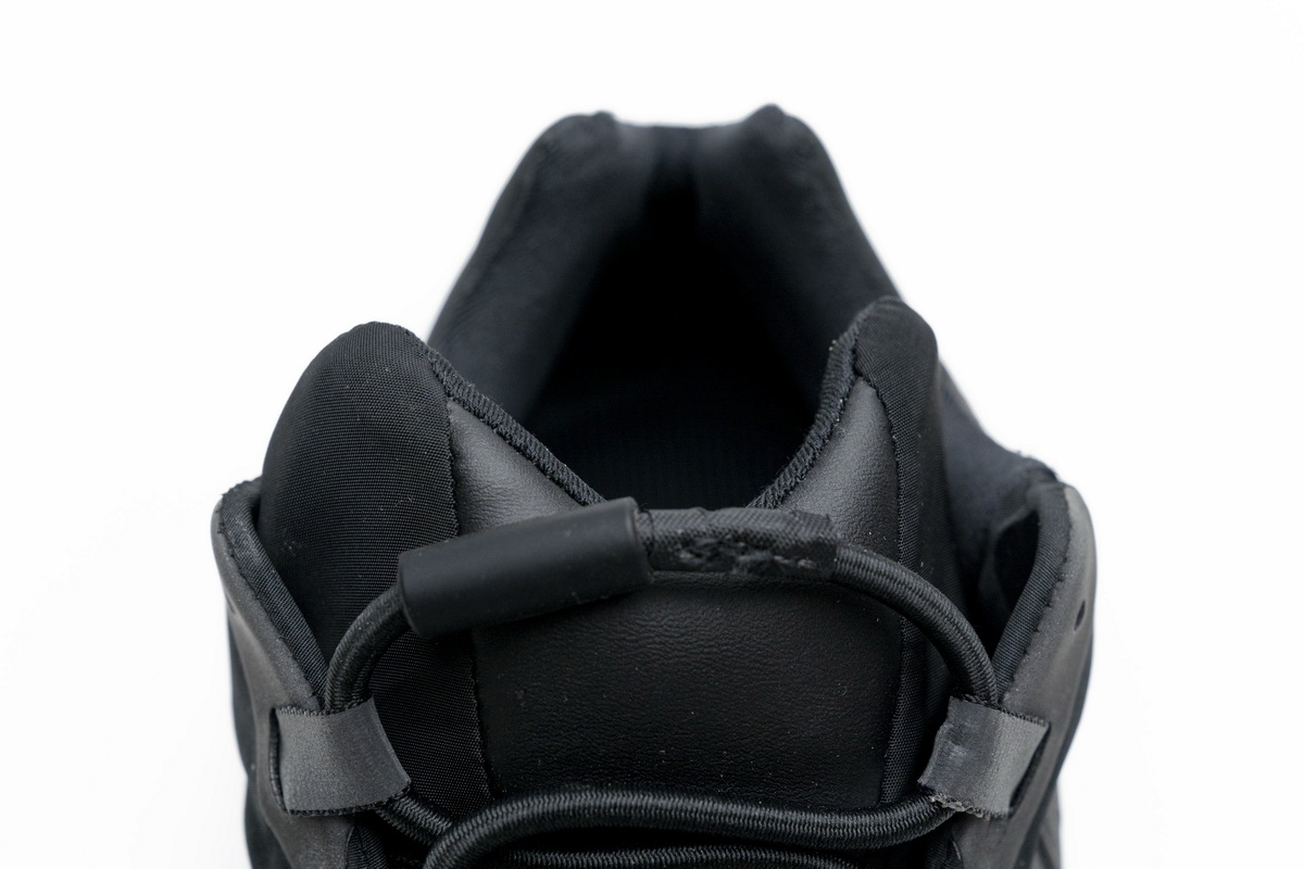 Adidas Yeezy Boost 700 Mnvn Triple Black Fv4440 25 - www.kickbulk.cc