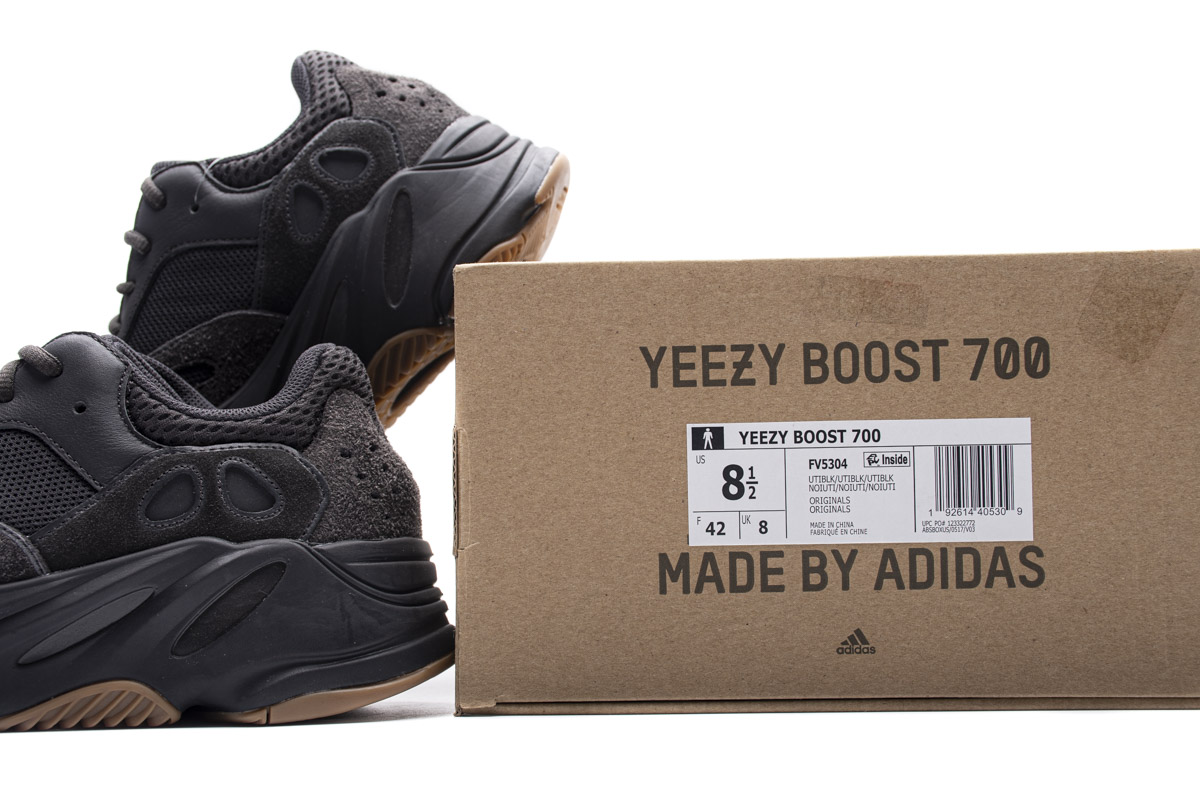 Adidas Yeezy Boost 700 Utility Black Fv5304 15 - www.kickbulk.cc