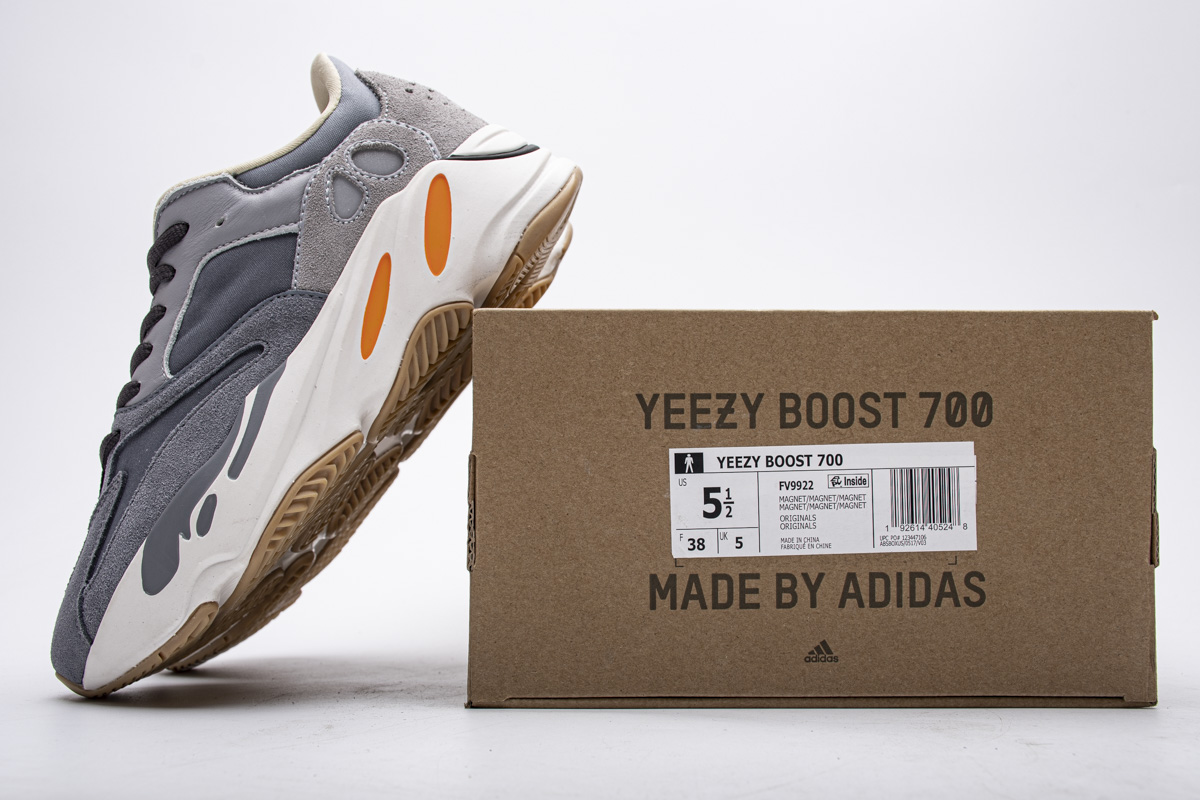 Adidas Yeezy Boost 700 Magnet Real Boost Fv9922 7 - www.kickbulk.cc