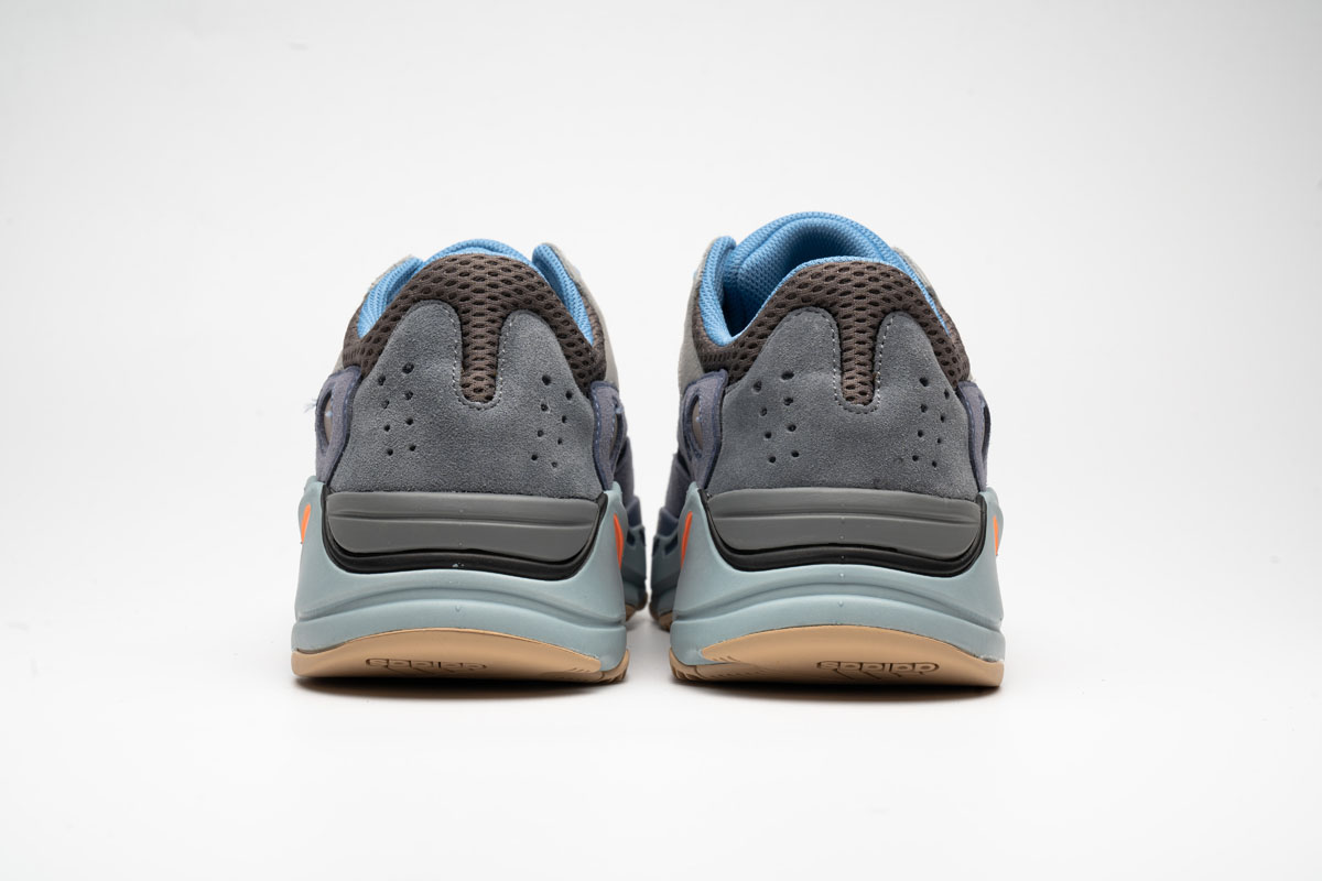 Adidas Yeezy Boost 700 Carbon Blue Real Boost Fw2498 10 - www.kickbulk.cc