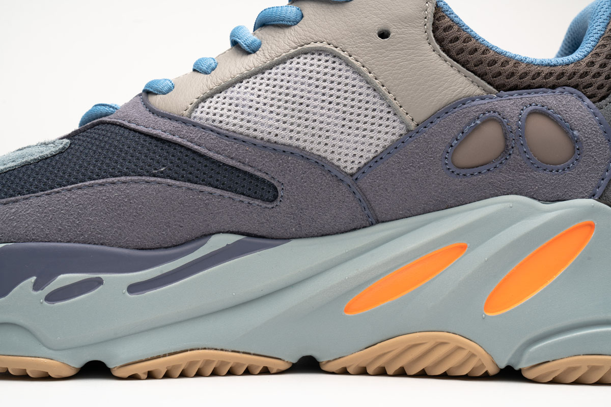 Adidas Yeezy Boost 700 Carbon Blue Real Boost Fw2498 18 - www.kickbulk.cc