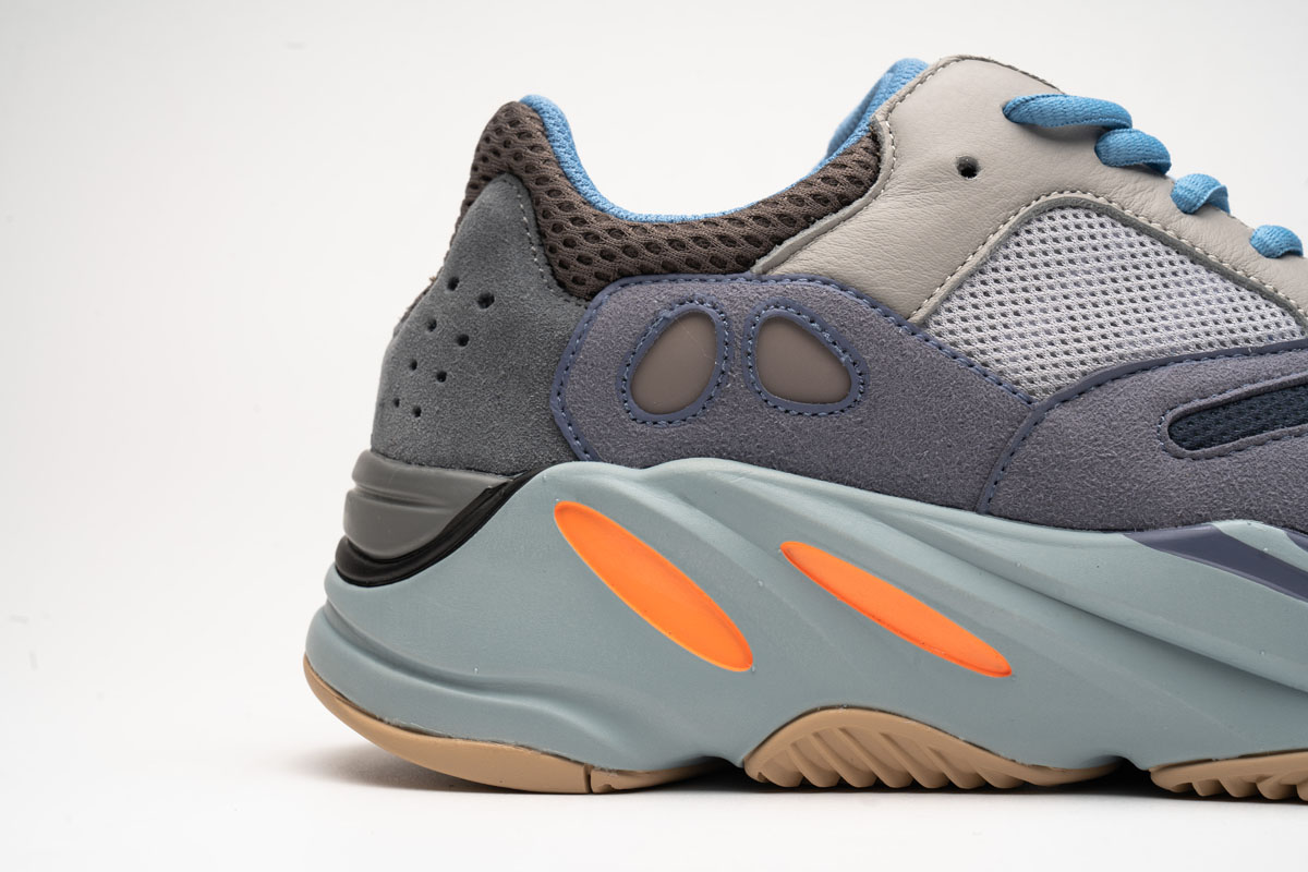 Adidas Yeezy Boost 700 Carbon Blue Real Boost Fw2498 20 - www.kickbulk.cc