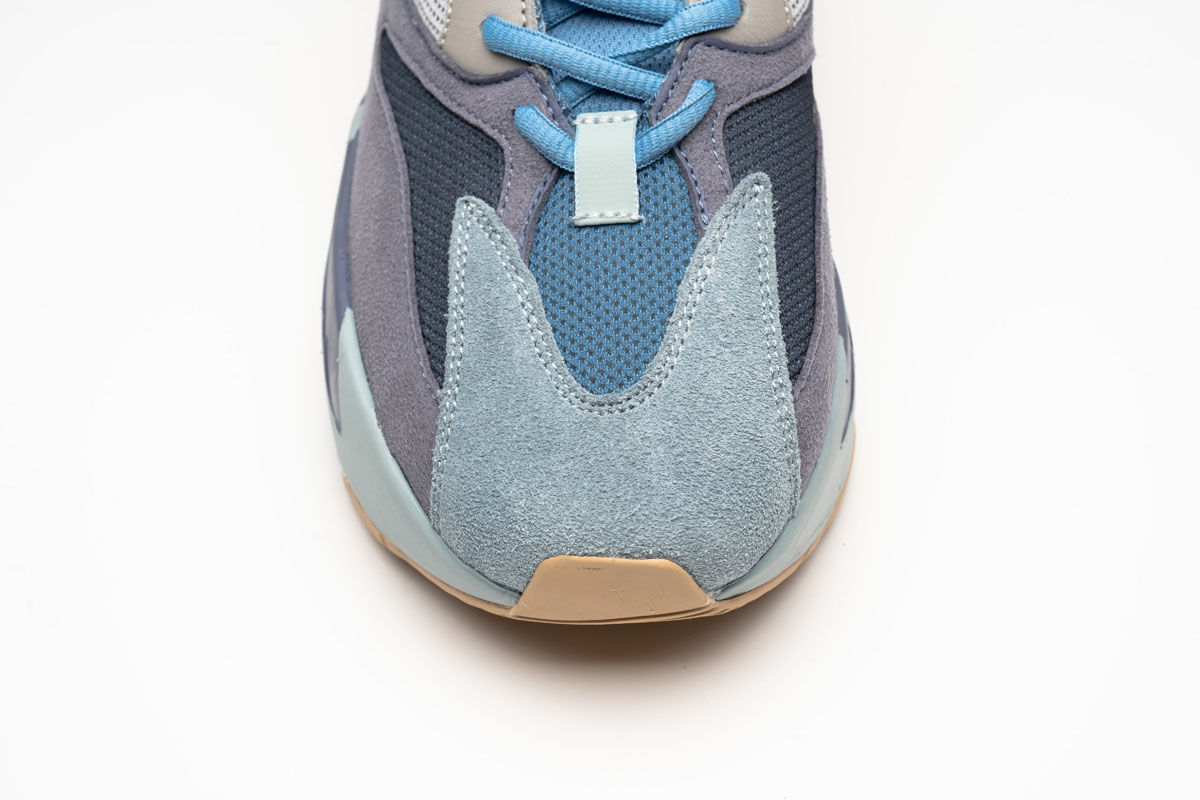 Adidas Yeezy Boost 700 Carbon Blue Real Boost Fw2498 22 - www.kickbulk.cc