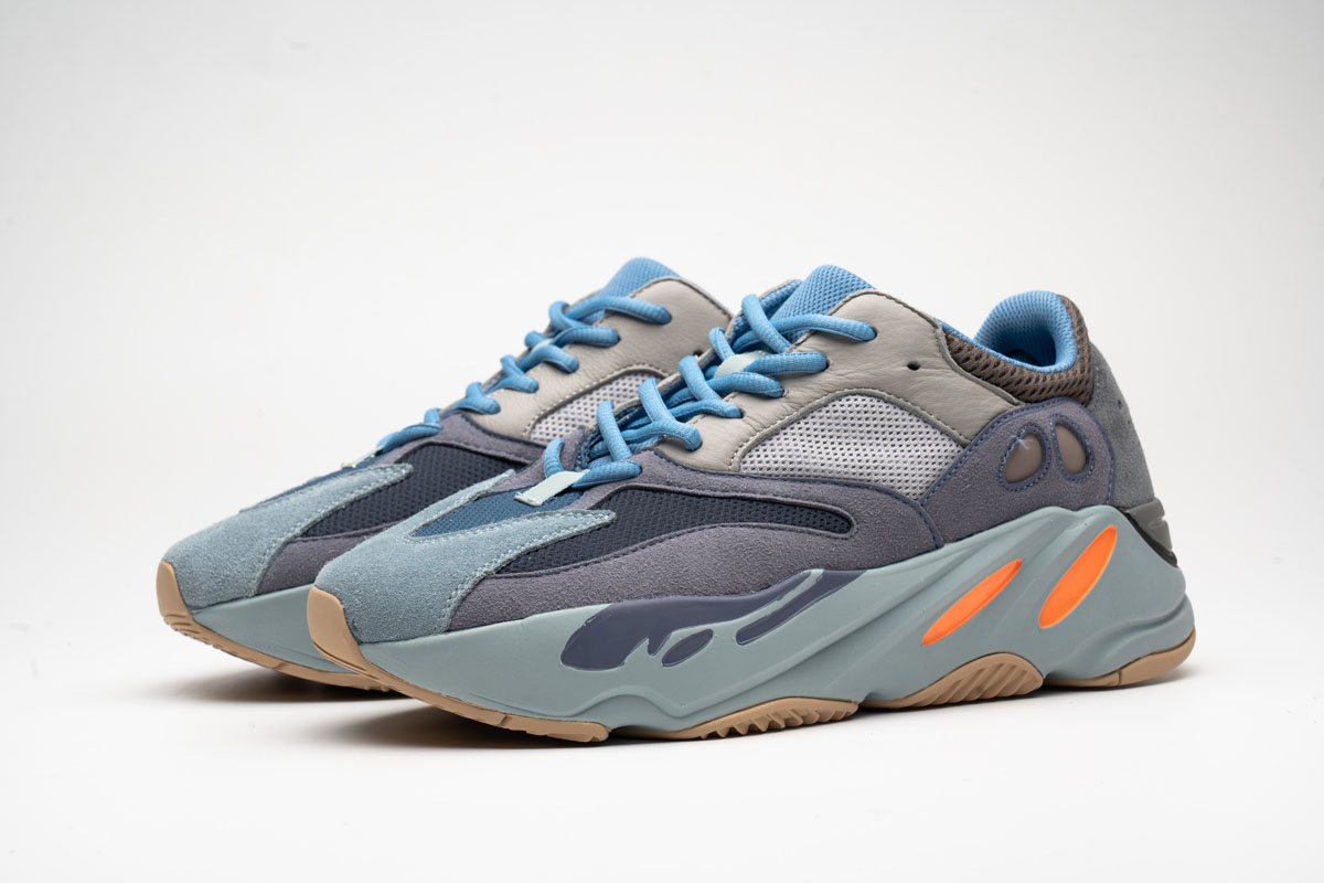 Adidas Yeezy Boost 700 Carbon Blue Real Boost Fw2498 7 - www.kickbulk.cc