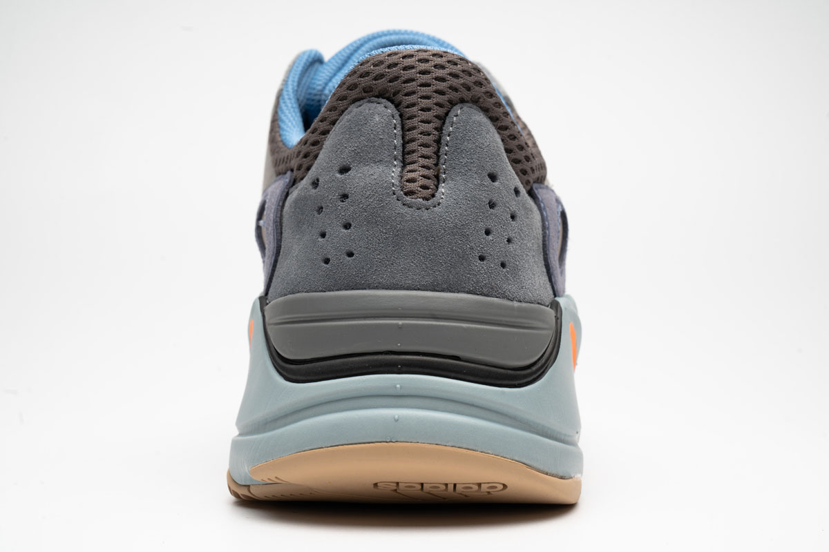 Adidas Yeezy Boost 700 Carbon Blue Real Boost Fw2498 8 - www.kickbulk.cc