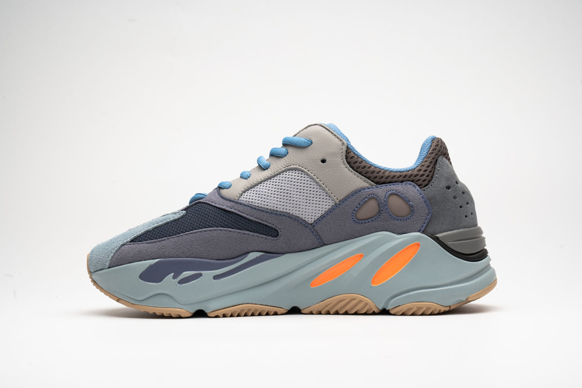 Adidas Yeezy Boost 700 Carbon Blue Real Boost Fw2498 9 - www.kickbulk.cc