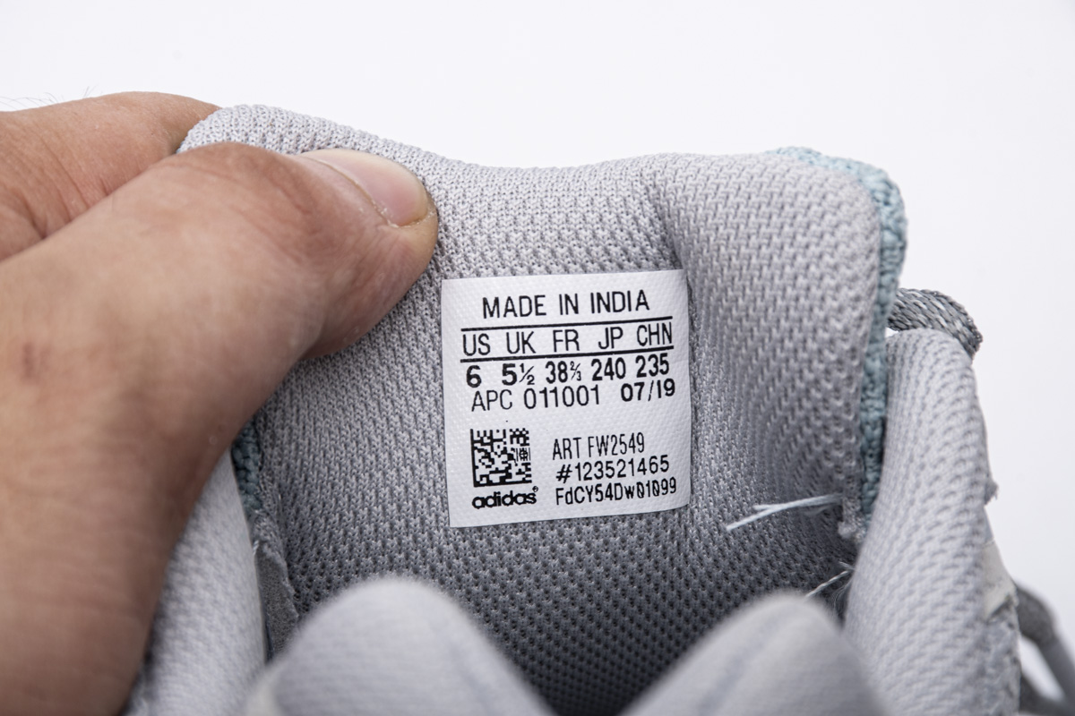 Adidas Yeezy Boost 700 V2 Inertia Outfits On Feet Fw2549 18 - www.kickbulk.cc