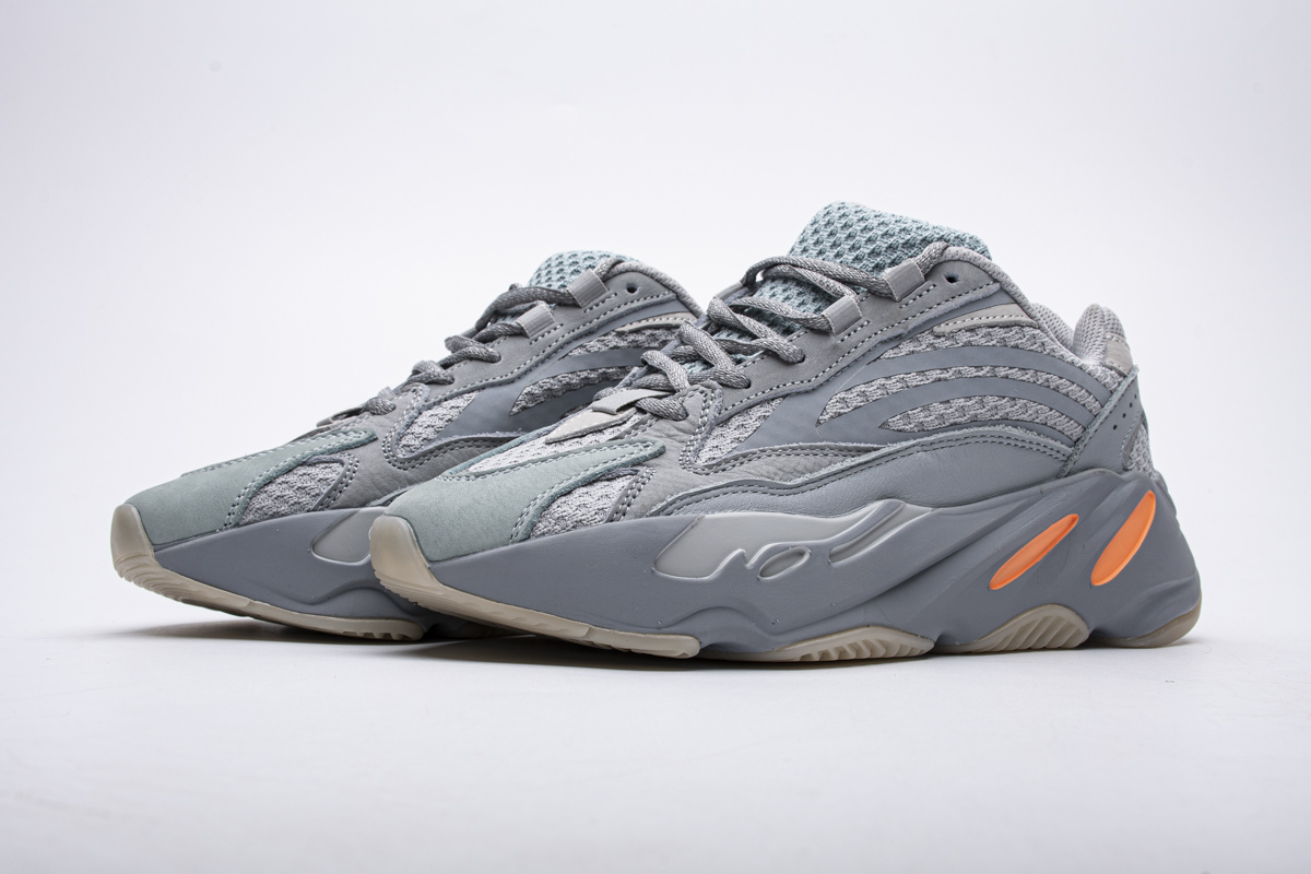 Adidas Yeezy Boost 700 V2 Inertia Outfits On Feet Fw2549 2 - www.kickbulk.cc