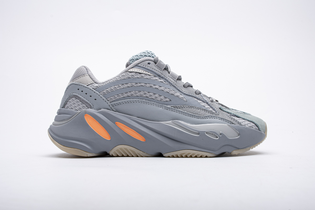 Adidas Yeezy Boost 700 V2 Inertia Outfits On Feet Fw2549 3 - www.kickbulk.cc