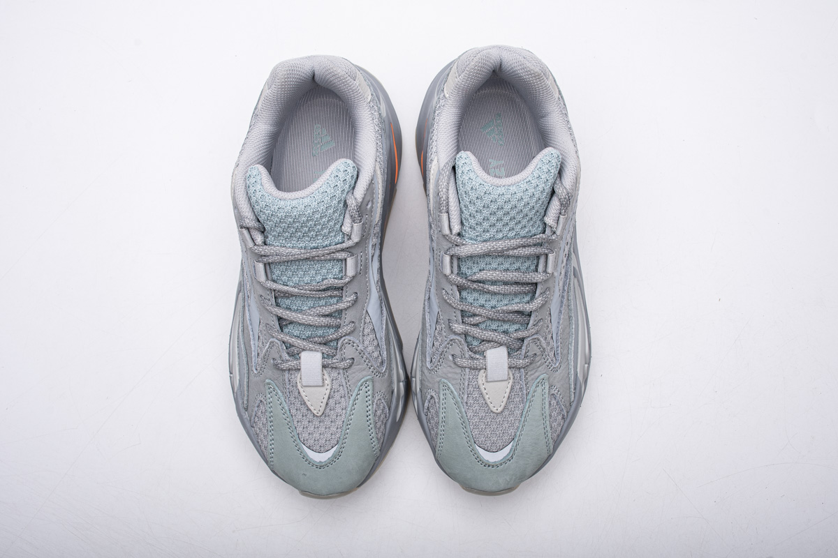 Adidas Yeezy Boost 700 V2 Inertia Outfits On Feet Fw2549 4 - www.kickbulk.cc