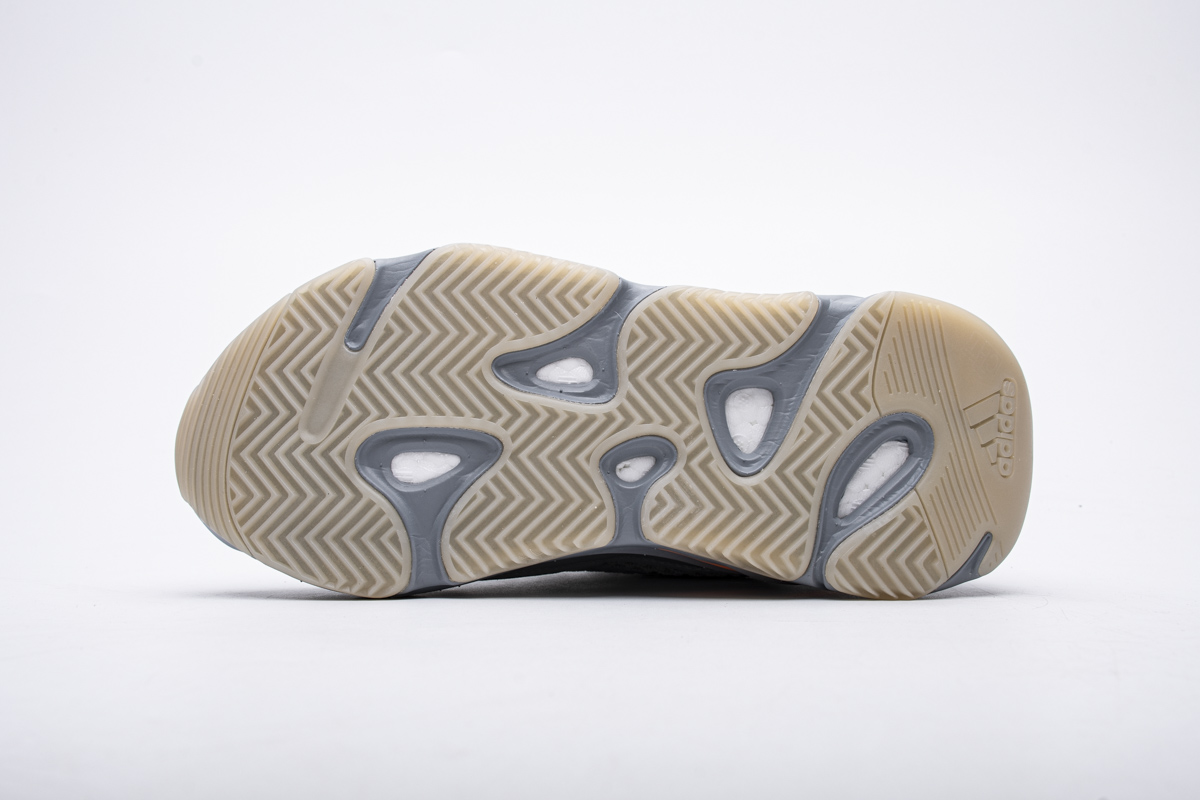 Adidas Yeezy Boost 700 V2 Inertia Outfits On Feet Fw2549 6 - www.kickbulk.cc