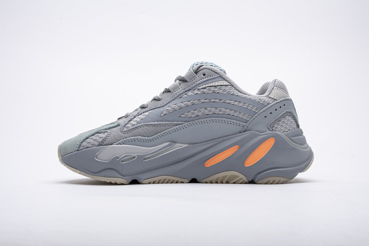 Adidas Yeezy Boost 700 V2 Inertia Outfits On Feet Fw2549 7 - www.kickbulk.cc