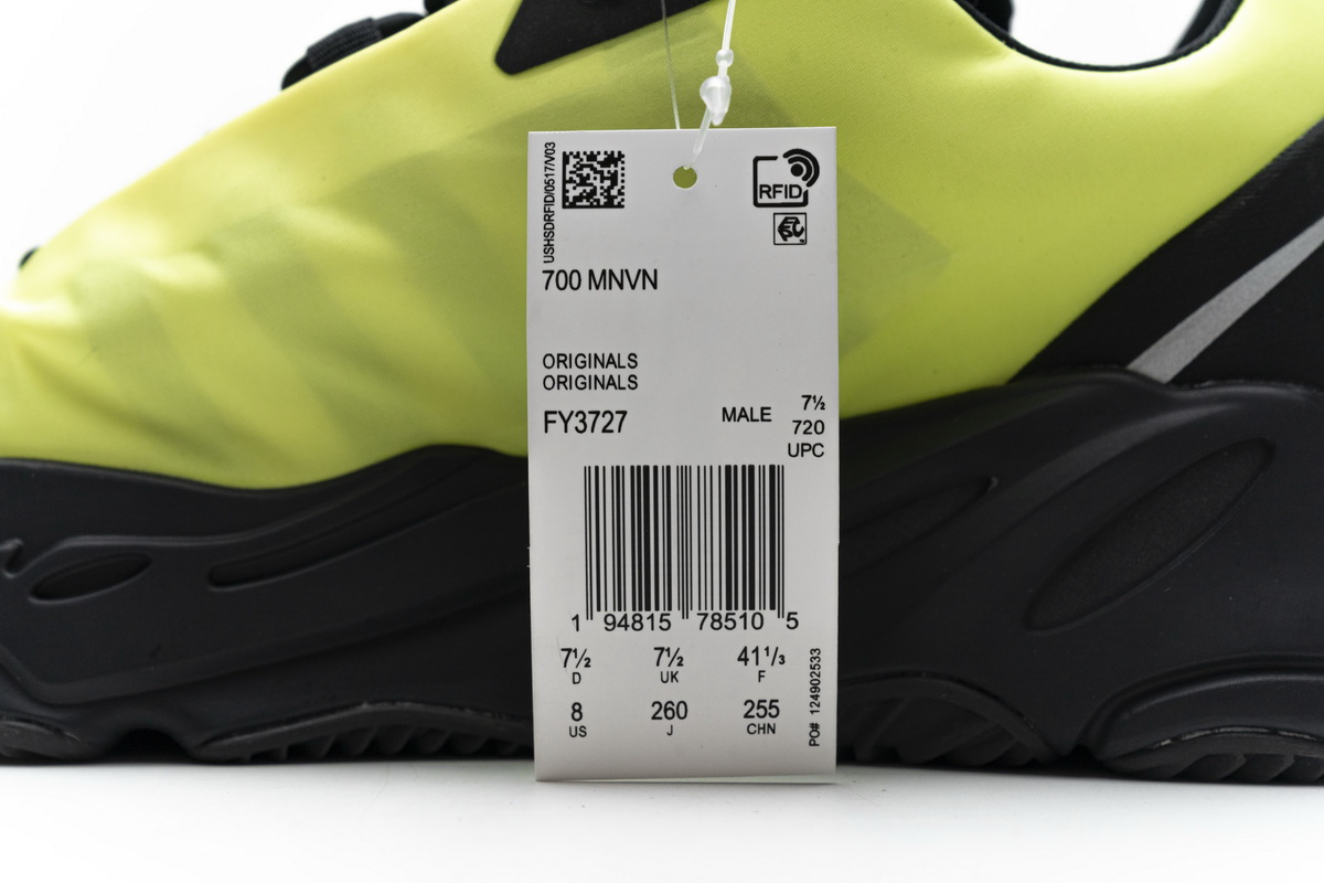 Adidas Yeezy Boost 700 Mnvn Phosphor Fy3727 New Release Date 16 - www.kickbulk.cc