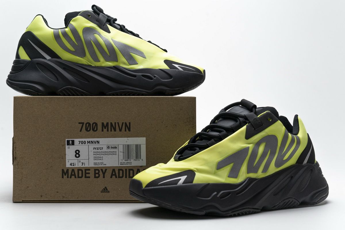 Adidas Yeezy Boost 700 Mnvn Phosphor Fy3727 New Release Date 7 - www.kickbulk.cc