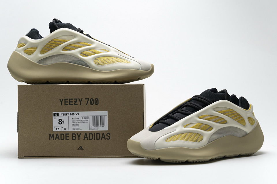 Adidas Yeezy Boost 700 V3 Srphym G54853 6 - www.kickbulk.cc