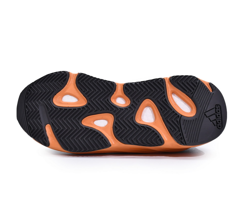 Adidas Yeezy Boost 700 Wash Orange Gw0296 7 - www.kickbulk.cc