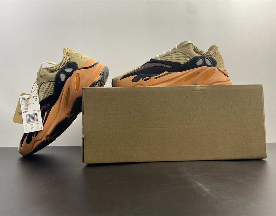 Yeezy Boost 700 Enflame Amber Gw0297 3 - www.kickbulk.cc