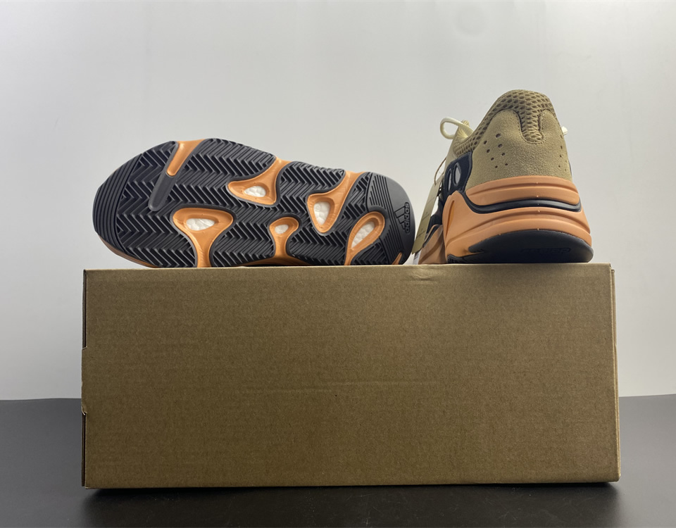 Yeezy Boost 700 Enflame Amber Gw0297 7 - www.kickbulk.cc