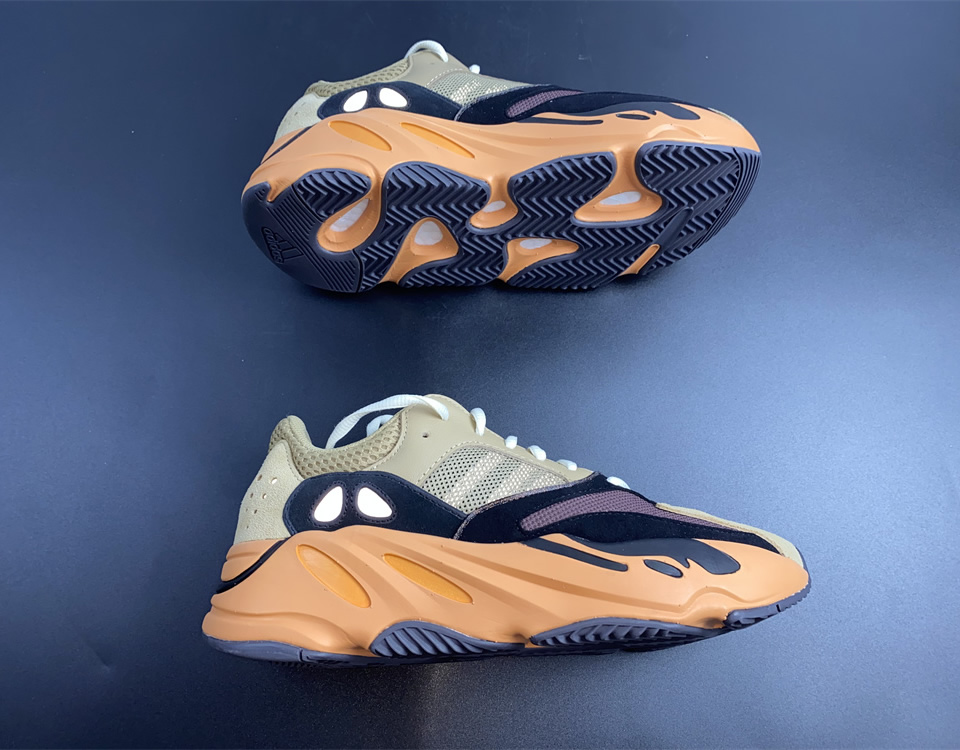 Yeezy Boost 700 Enflame Amber Gw0297 9 - www.kickbulk.cc