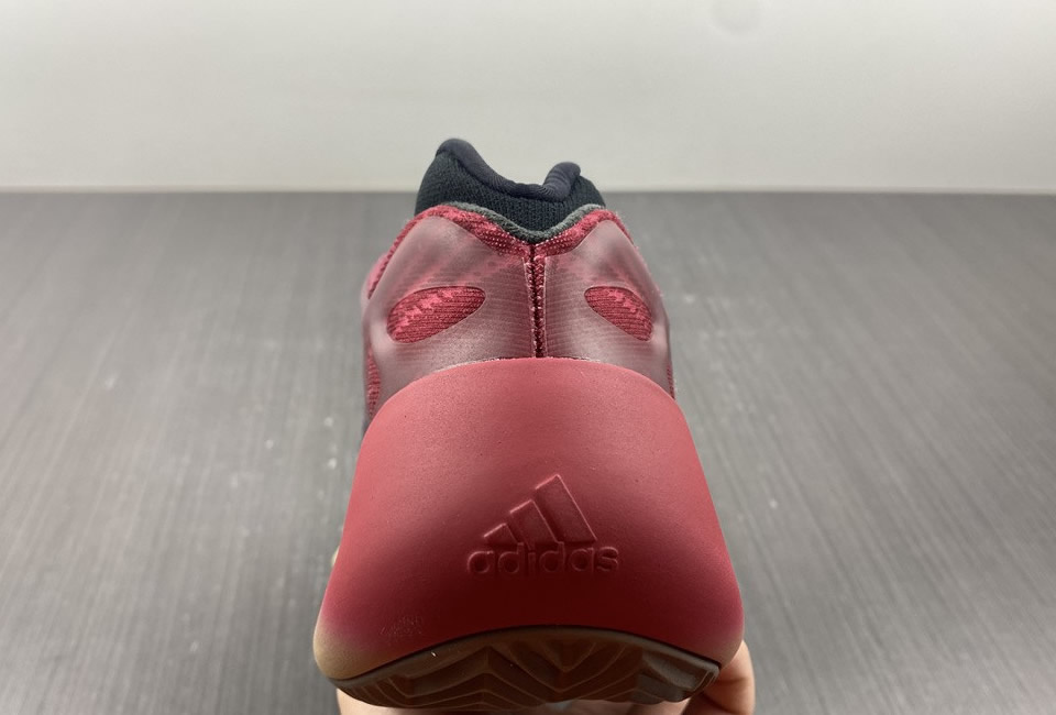 Adidas Yeezy 700 V3 Fade Carbon Gw1814 16 - www.kickbulk.cc