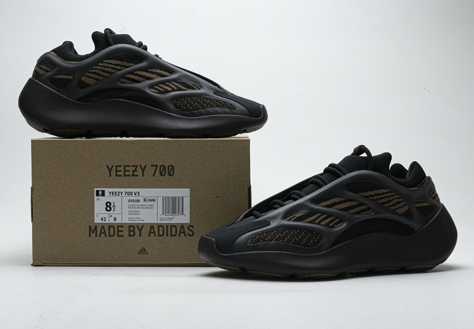 Adidas Yeezy 700 V3 Eremiel Gy0189 9 - www.kickbulk.cc