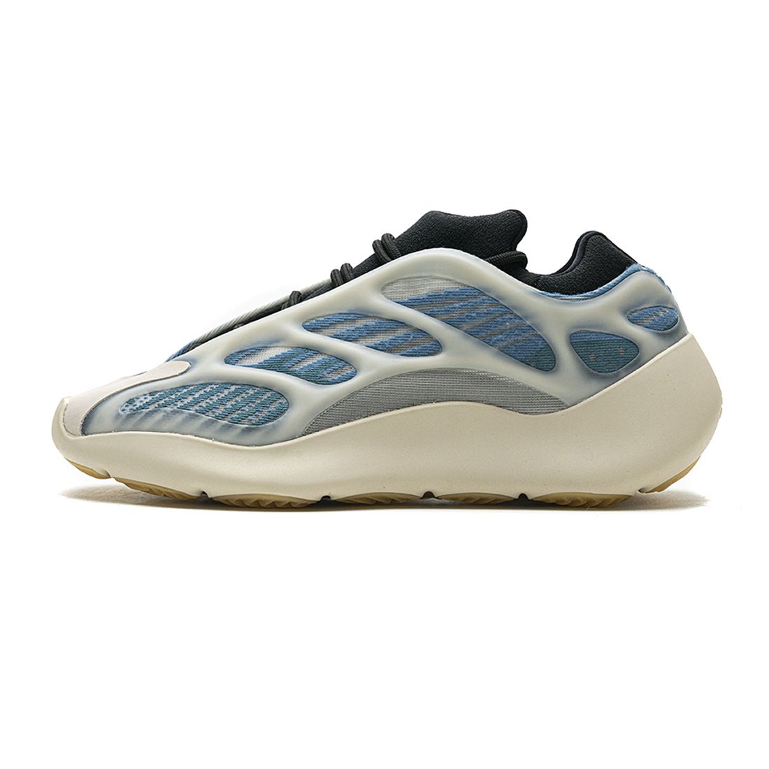 Adidas Yeezy 700 V3 Kyanite Gy0260 1 - www.kickbulk.cc