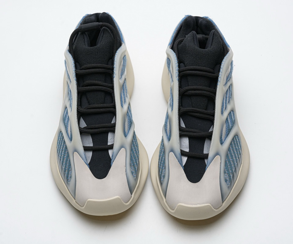 Adidas Yeezy 700 V3 Kyanite Gy0260 2 - www.kickbulk.cc