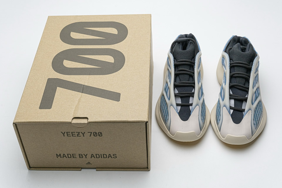 Adidas Yeezy 700 V3 Kyanite Gy0260 8 - www.kickbulk.cc