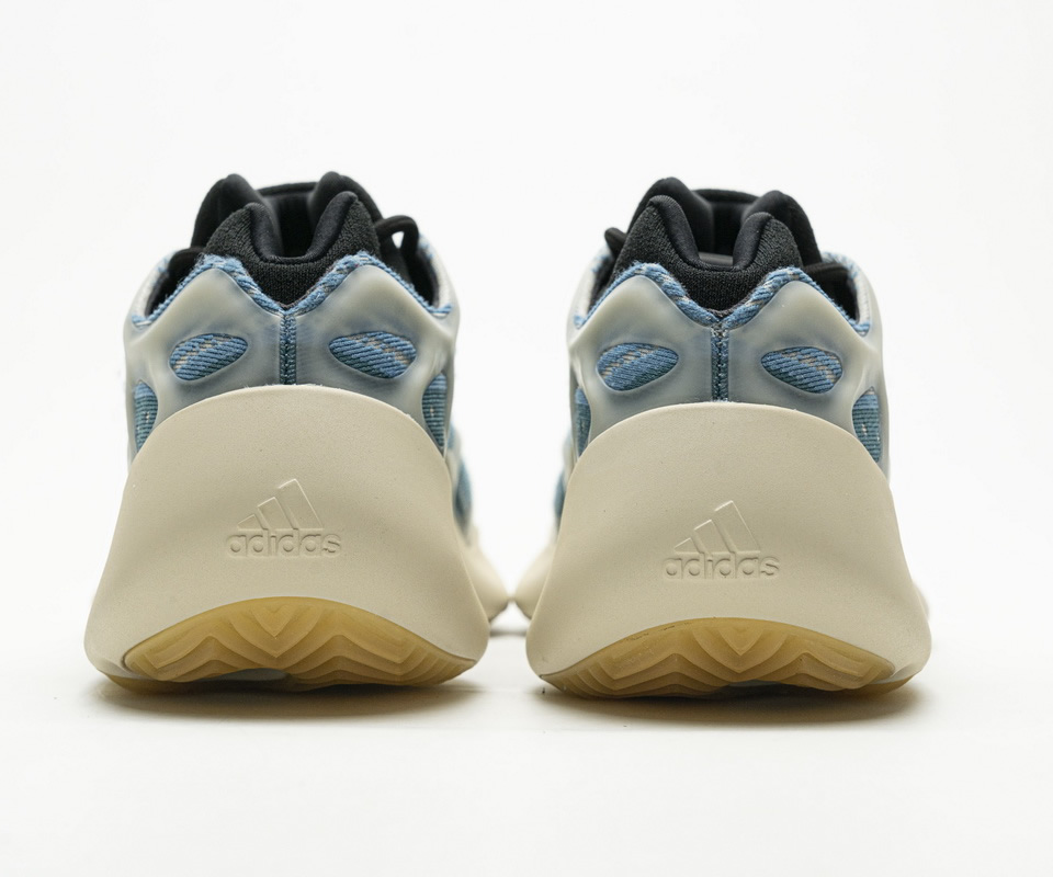 Adidas Yeezy 700 V3 Kyanite Gy0260 9 - www.kickbulk.cc