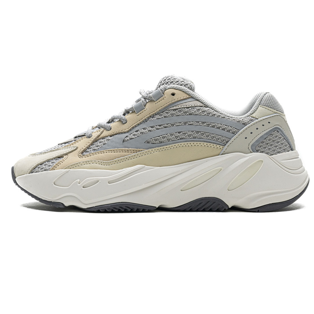 Adidas Yeezy Boost 700 V2 Cream Gy7924 1 - www.kickbulk.cc