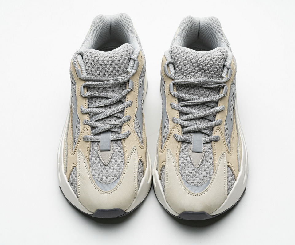 Adidas Yeezy Boost 700 V2 Cream Gy7924 2 - www.kickbulk.cc