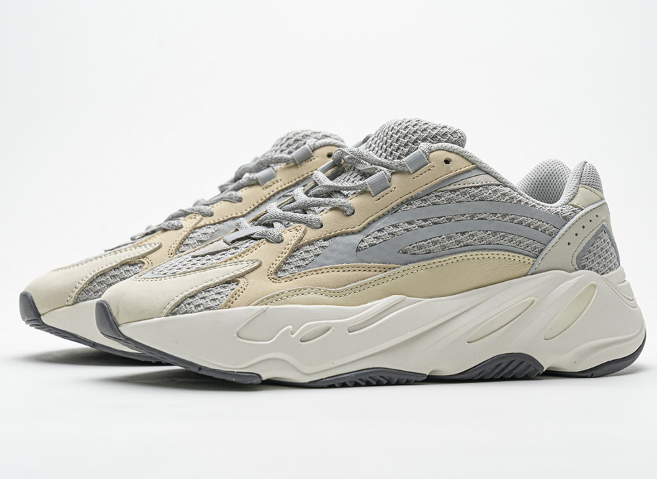 Adidas Yeezy Boost 700 V2 Cream Gy7924 4 - www.kickbulk.cc