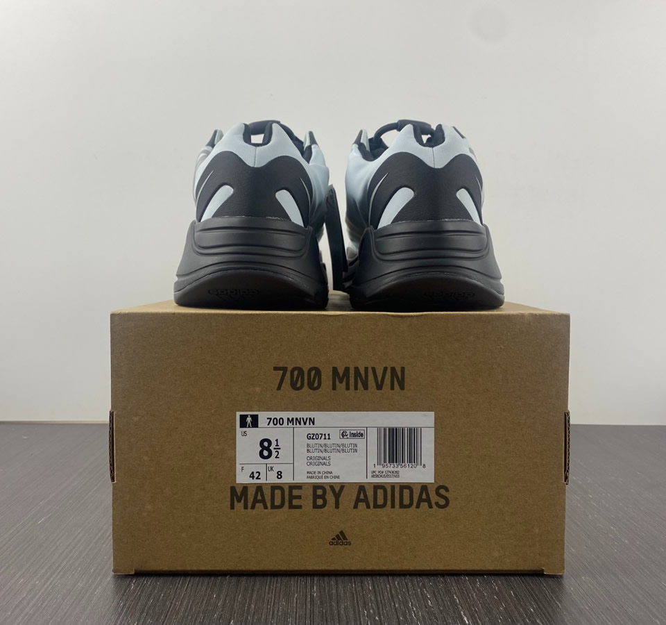 Adidas Yeezy Boost 700 Mnvn Blue Tint Gz0711 11 - www.kickbulk.cc