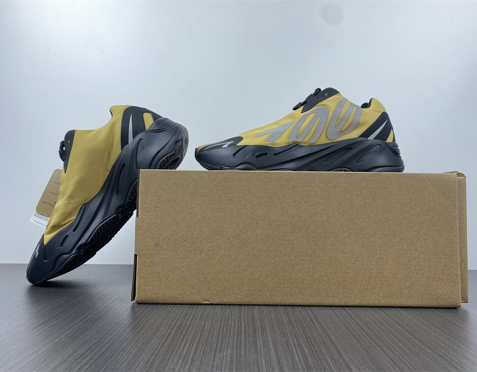 Yeezy Boost 700 Mnvn Honey Flux Gz0717 8 - www.kickbulk.cc