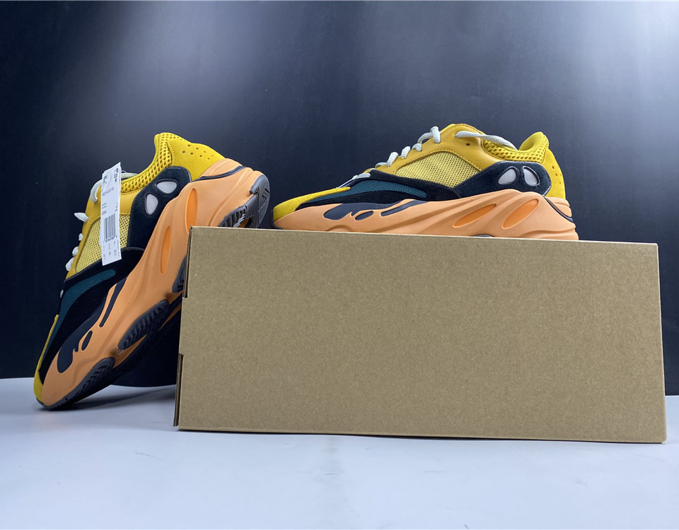 Adidas Yeezy Boost 700 Sun Gz6984 10 - www.kickbulk.cc