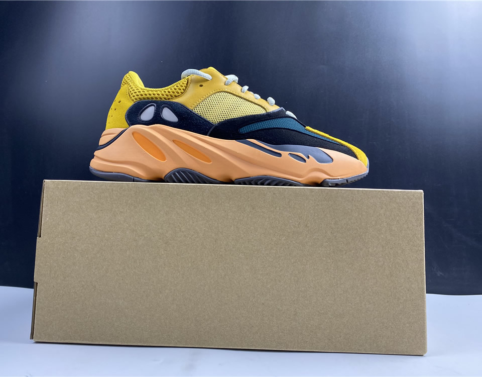 Adidas Yeezy Boost 700 Sun Gz6984 12 - www.kickbulk.cc